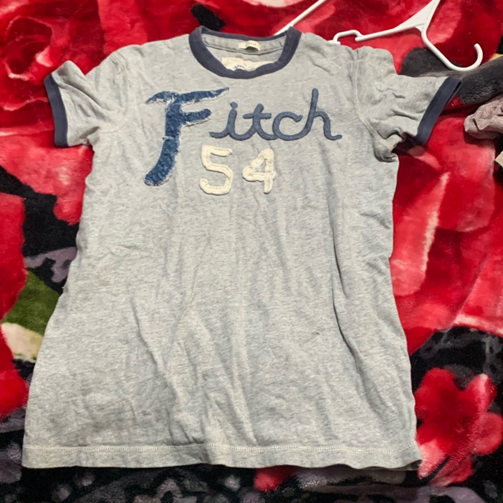 Abercrombie and Fitch size small